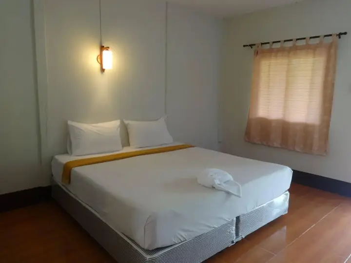 Краби: N.S. Mountain Beach Resort