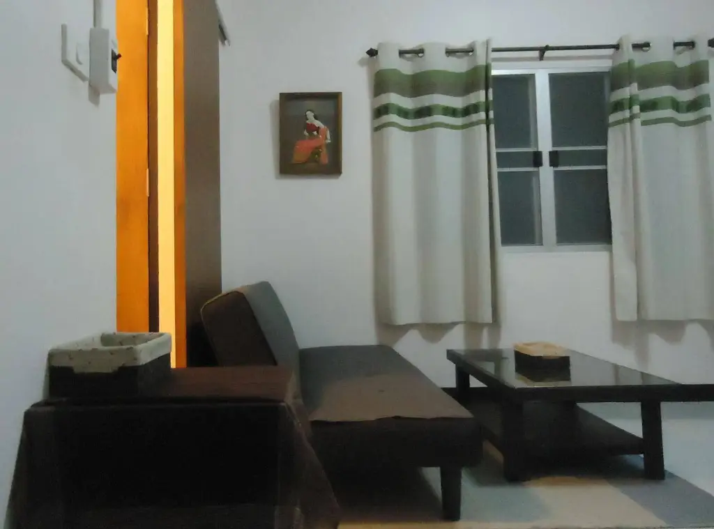 Чиангмай: Home Stay Chiangmai Baan Chao Mhon