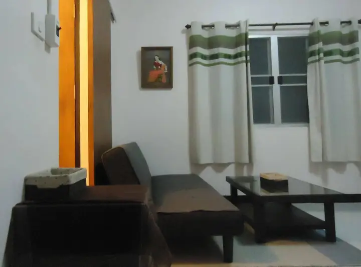 Чиангмай: Home Stay Chiangmai Baan Chao Mhon