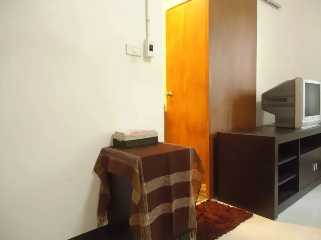 Чиангмай: Home Stay Chiangmai Baan Chao Mhon