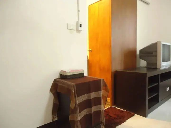 Чиангмай: Home Stay Chiangmai Baan Chao Mhon