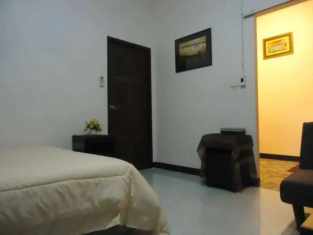 Чиангмай: Home Stay Chiangmai Baan Chao Mhon