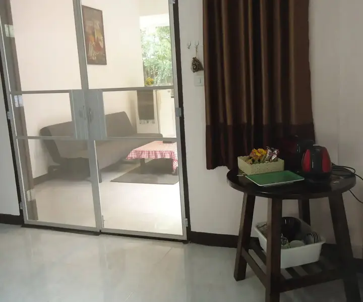 Чиангмай: Home Stay Chiangmai Baan Chao Mhon