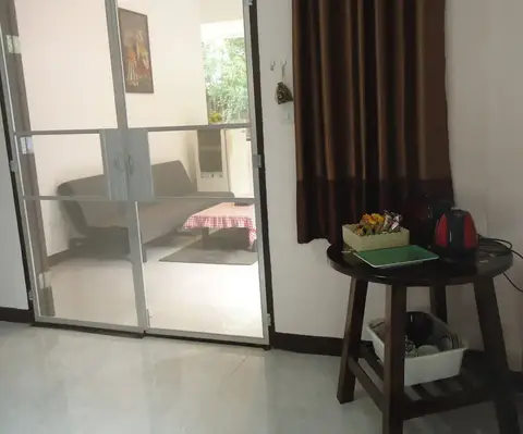 Home Stay Chiangmai Baan Chao Mhon — фото 1