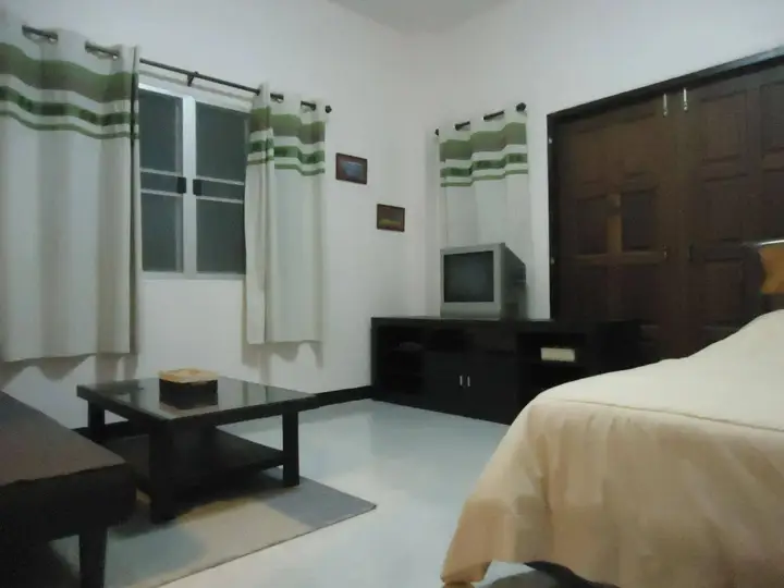 Чиангмай: Home Stay Chiangmai Baan Chao Mhon