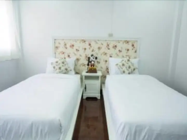 Транг: Rabaeng Trang Hotel