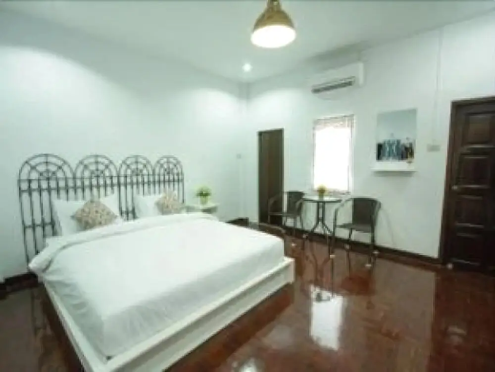 Транг: Rabaeng Trang Hotel