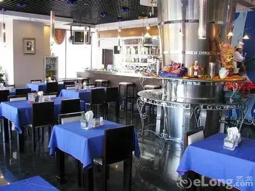 Пекин: BDA Wanyuan Apartment
