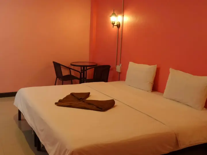 Транг: U Sabuy Mansion Trang
