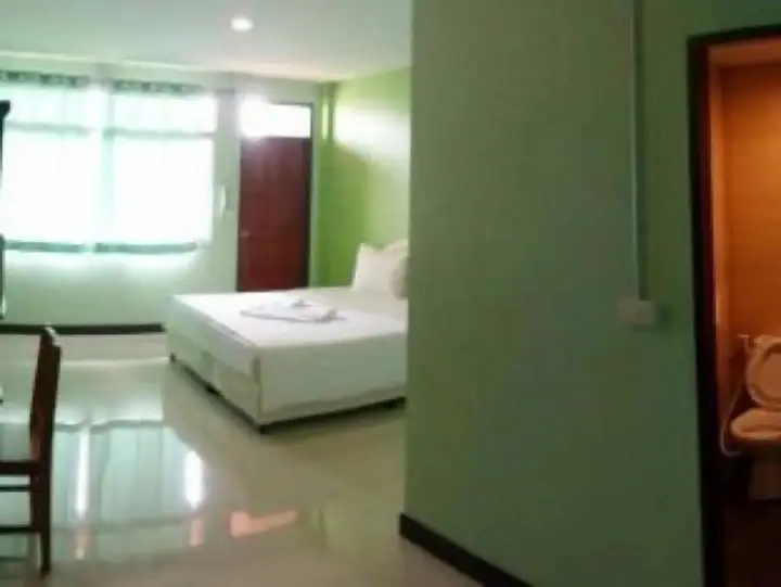 Транг: U Sabuy Mansion Trang