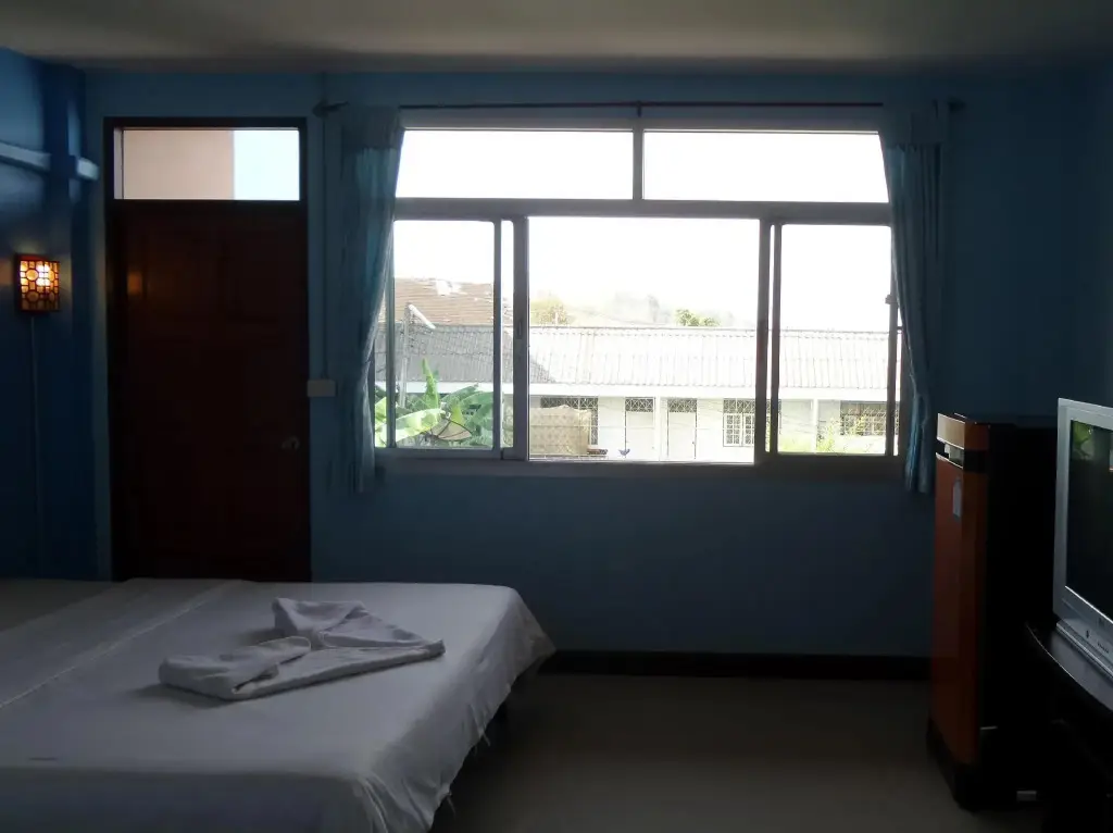 Транг: U Sabuy Mansion Trang
