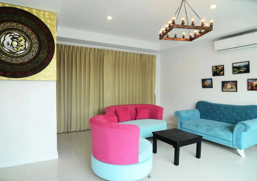 Чиангмай: Sitha Boutique House