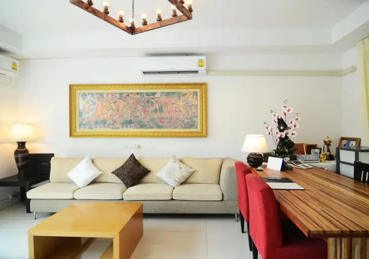 Чиангмай: Sitha Boutique House