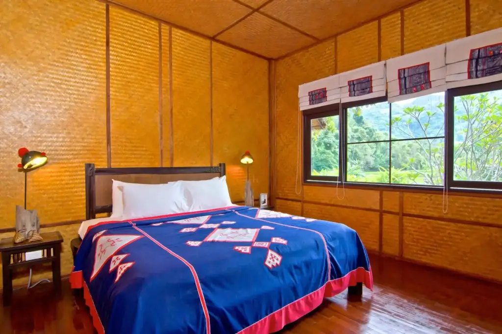 Маерим: Hmong Hilltribe Lodge
