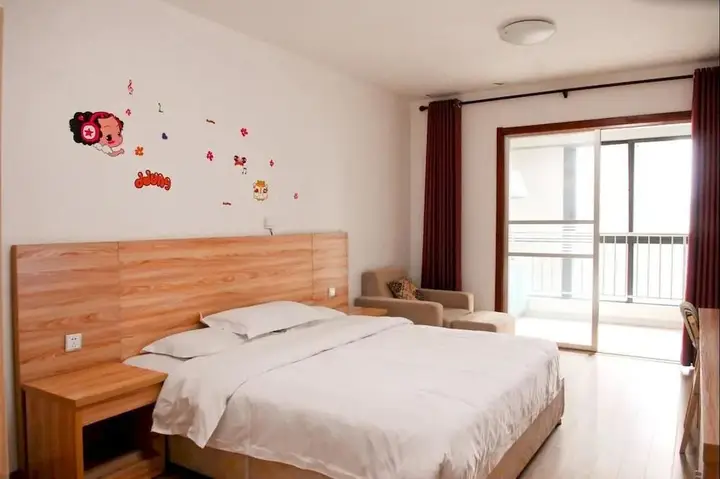 Сиань: Xiaoqi Inn