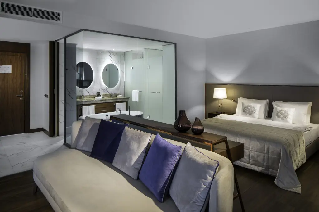Стамбул: Lionel Hotel Istanbul