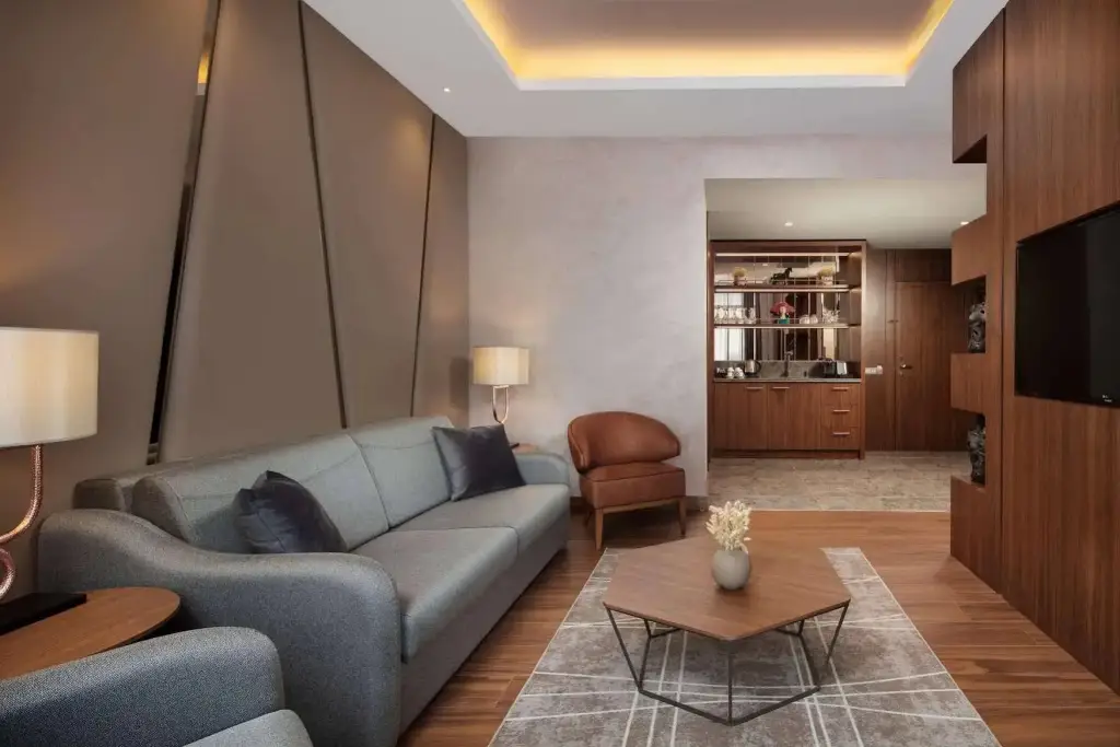 Стамбул: Lionel Hotel Istanbul