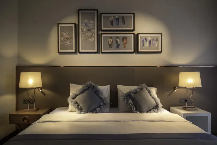Стамбул: Lionel Hotel Istanbul