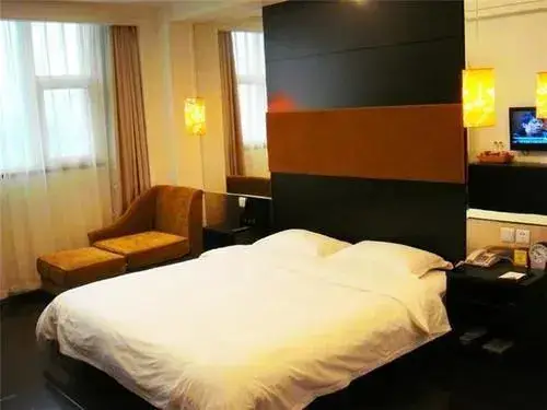 Сиань: H Hotel