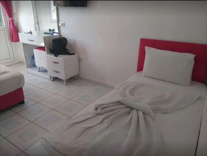 Фетхие: Happy Nur Hotel