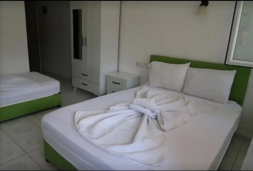Фетхие: Happy Nur Hotel
