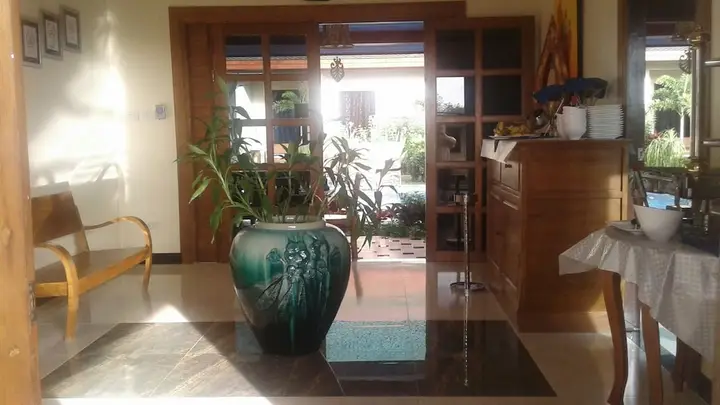 Тхаланг: Villa Angelica - Baan Malinee
