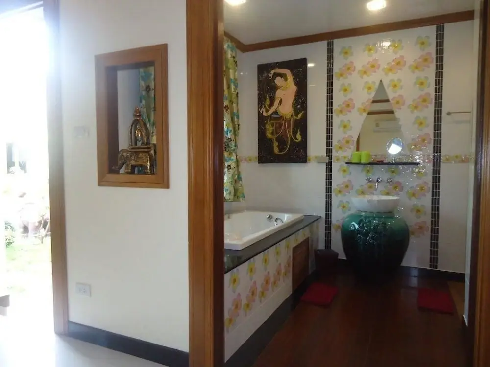 Тхаланг: Villa Angelica - Baan Malinee
