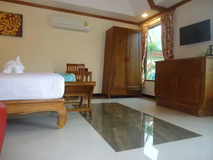 Тхаланг: Villa Angelica - Baan Malinee