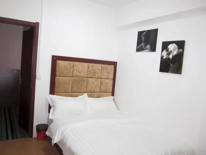 Сиань: Weishaoye Hotel (Xi'an Ming City Wall West Gate Airport Bus branch)
