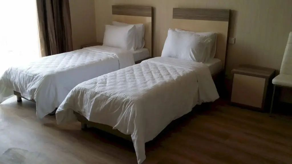 Батуми: Silk Road Sea Towers Batumi Apartments