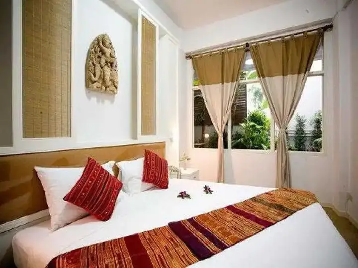 Бангкок: S2S Boutique Resort Bangkok