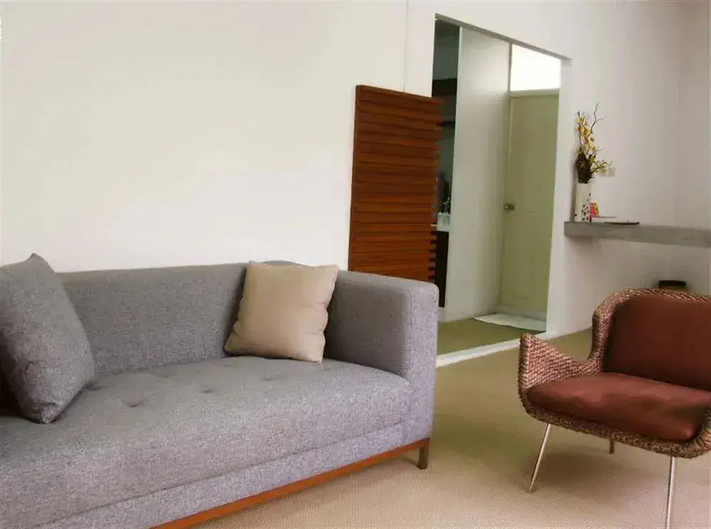 Бангкок: S2S Boutique Resort Bangkok