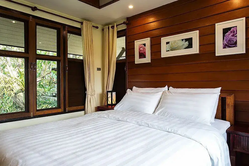 Маерим: Nirvana Chiang Mai