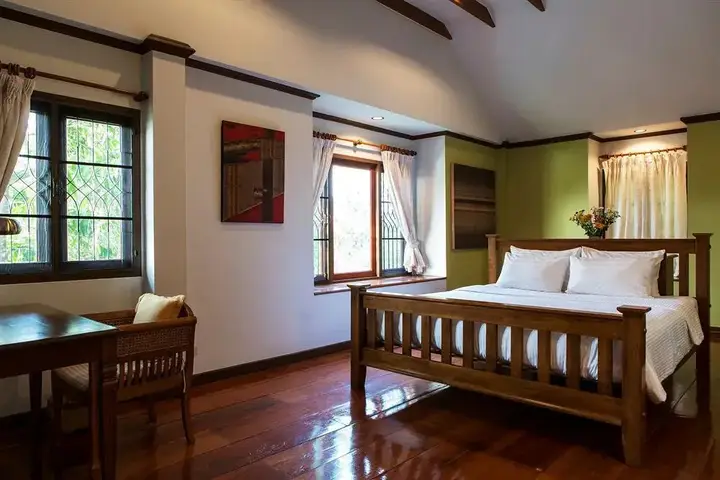 Маерим: Nirvana Chiang Mai