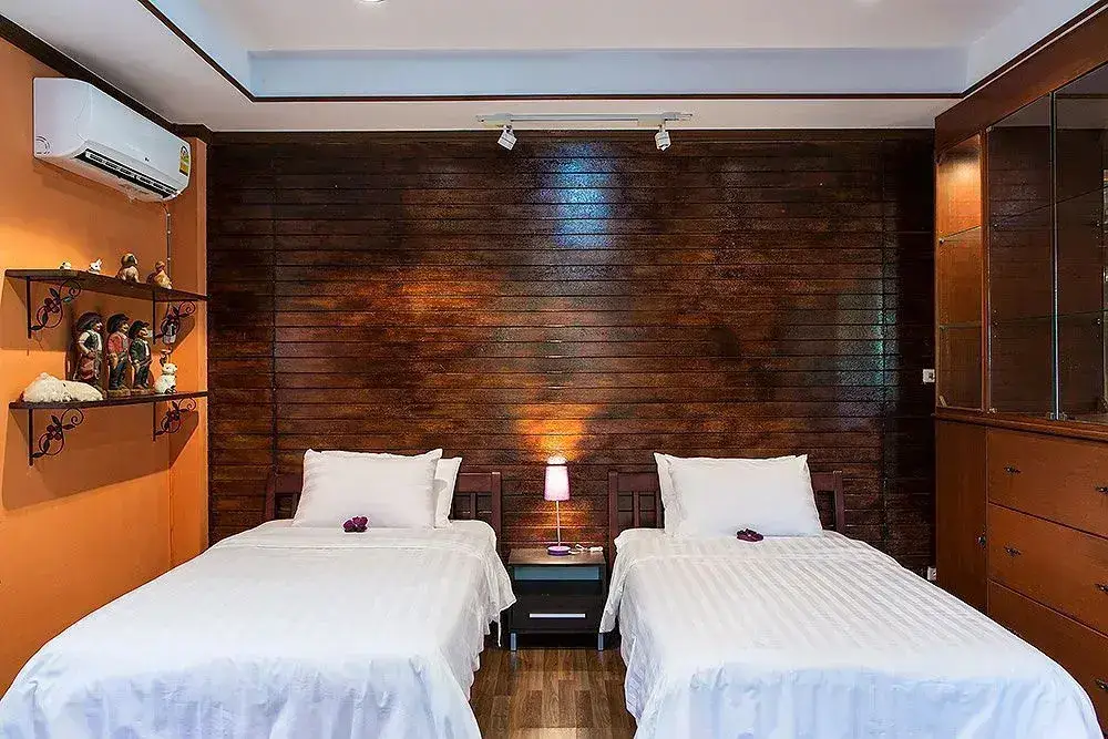 Маерим: Nirvana Chiang Mai