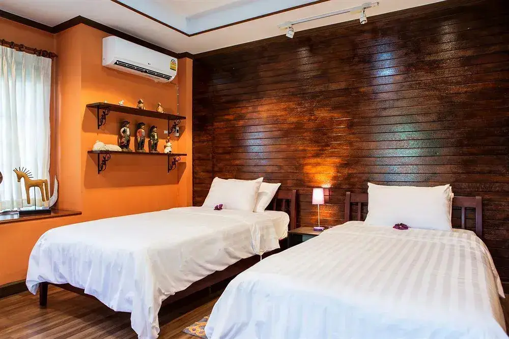 Маерим: Nirvana Chiang Mai