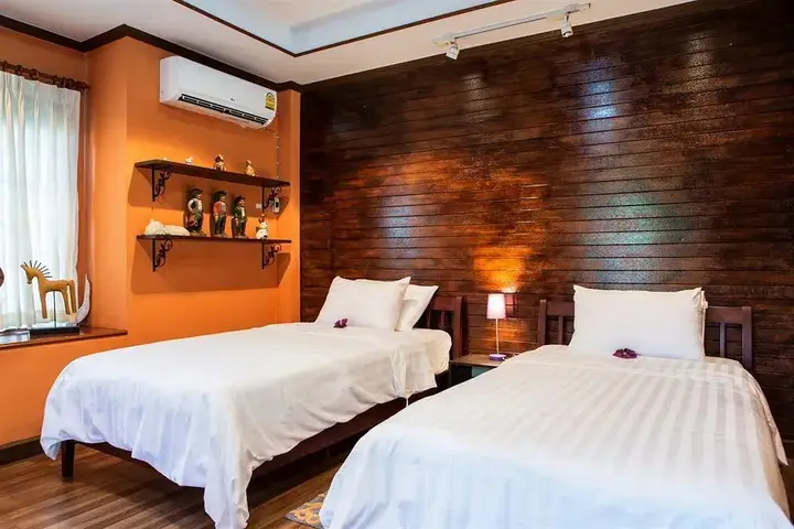 Маерим: Nirvana Chiang Mai