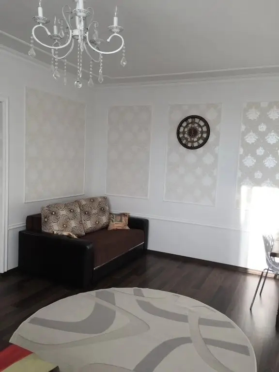 Брест: V Tsentre Bresta Apartments