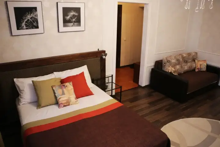 Брест: V Tsentre Bresta Apartments