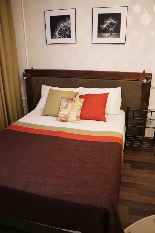 Брест: V Tsentre Bresta Apartments