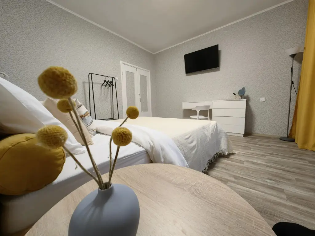 Северодвинск: Апартаменты Like Home с шикарным видом на море
