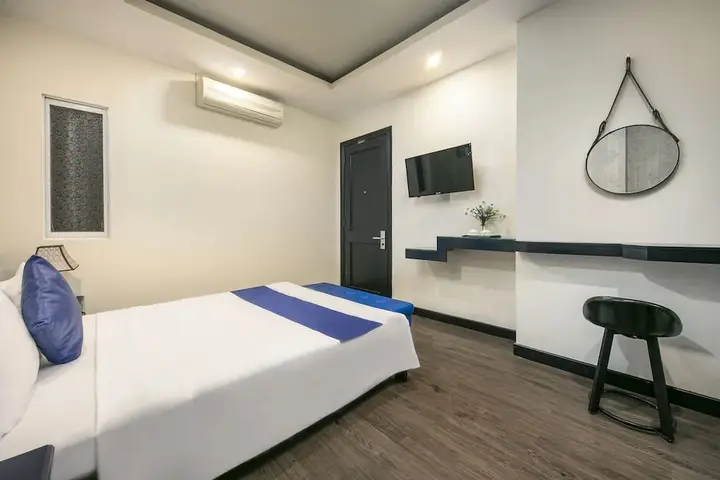 Дананг: Alibaba Hotel
