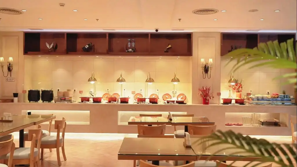 Дунгуань: Vienna Hotel (Luofu Mountain Scenic Area High-Speed Rail Station Branch)