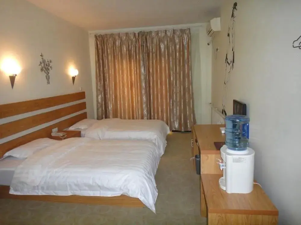 Сиань: Friday Hotel