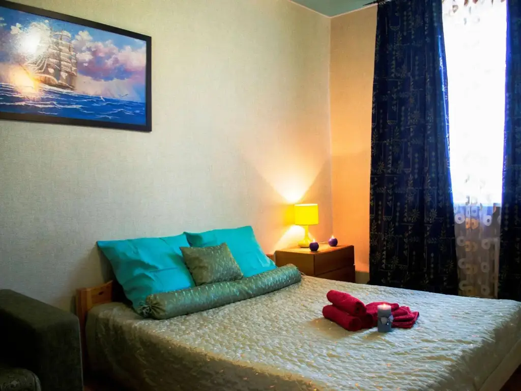 Минск: Apartment Rental Services