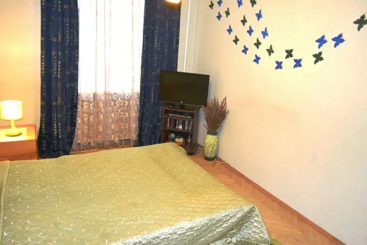 Минск: Apartment Rental Services