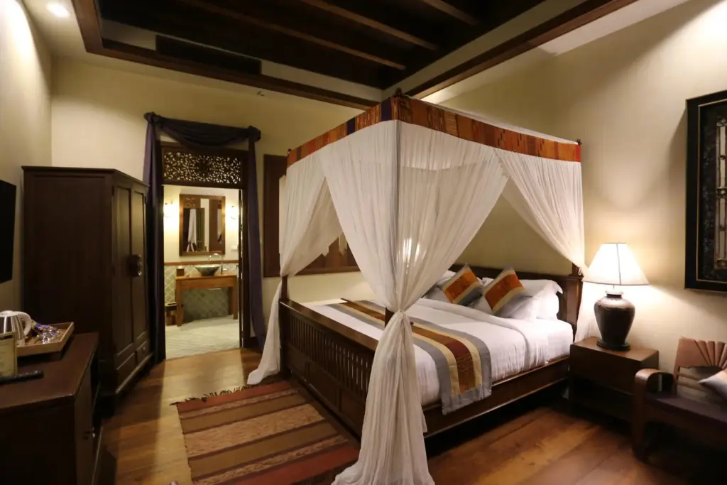 Чиангмай: Amatalannavillage Chiangmai