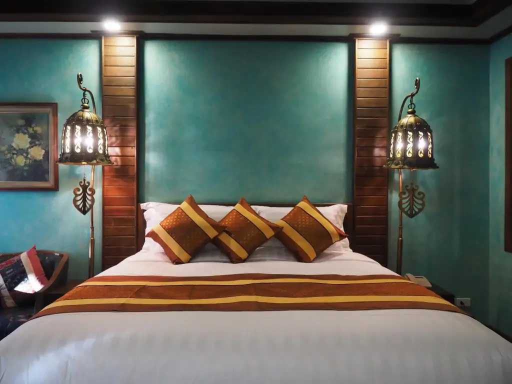 Чиангмай: Amatalannavillage Chiangmai