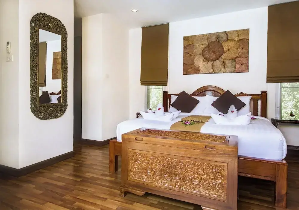Краби: Villa Thailee