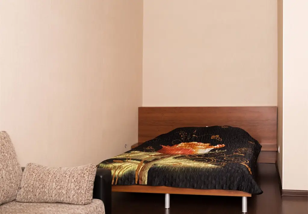 Сочи: Kvartira Na Sutki Apartments